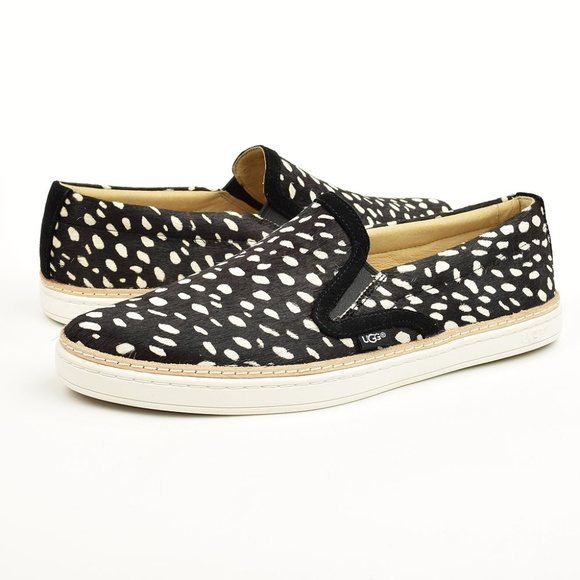 soleda exotic sneaker